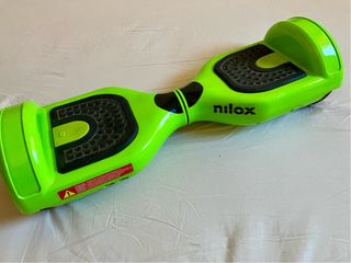 Hoverboard NILOX Doc Verde