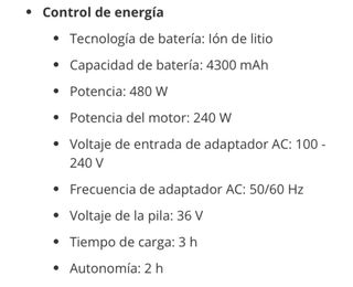 Hoverboard NILOX Doc Verde
