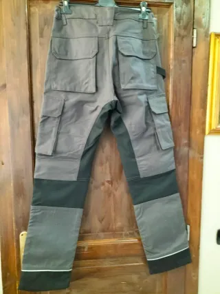 Pantaloni CORDURA Rinforzati