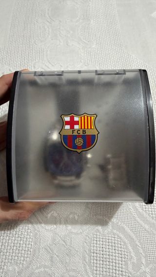 Reloj Viceroy FC Barcelona