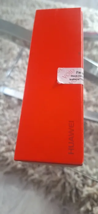 Huawei Y51 - Nuovo in confezione