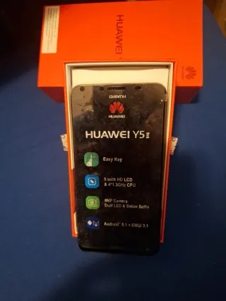 Huawei Y51 - Nuovo in confezione