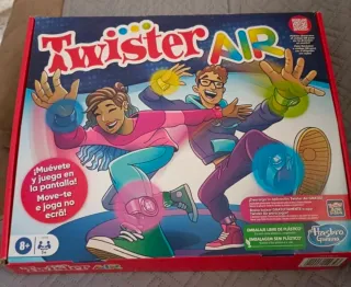 Juego de Mesa Sillas Falomir Twister Air