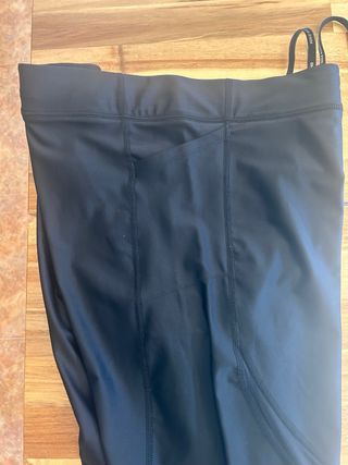 Leggings Nike Mujer Negros