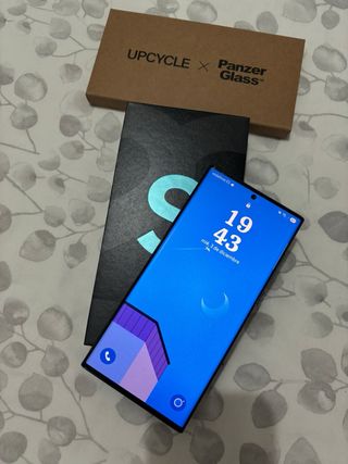 Samsung Galaxy S22 Ultra