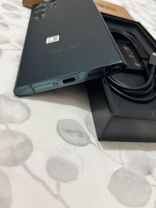 Samsung Galaxy S22 Ultra