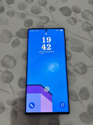 Samsung Galaxy S22 Ultra