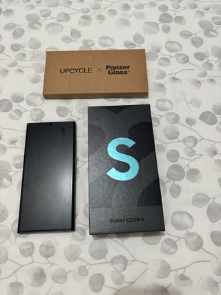 Samsung Galaxy S22 Ultra