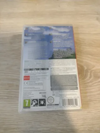 Minecraft Nintendo Switch
