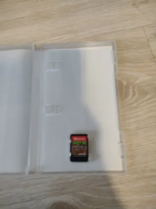 Minecraft Nintendo Switch