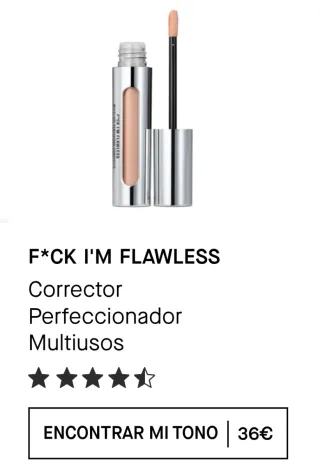 Il Makiage Corrector Iluminador 3.5