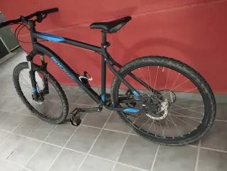Bicicleta Rockrider ST 120