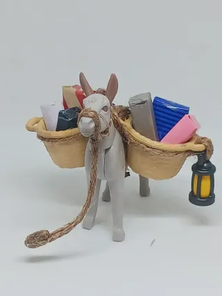 Playmobil Lote Argia