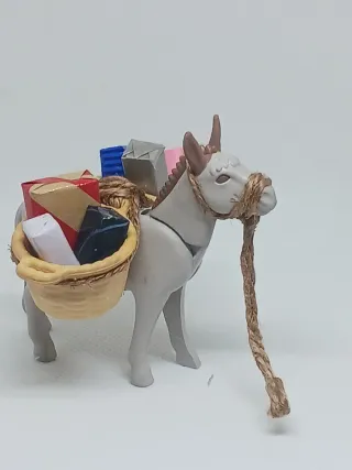 Playmobil Lote Argia