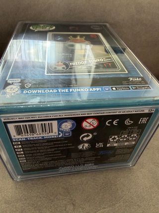 Freddy Funko as Georgie NFT 109