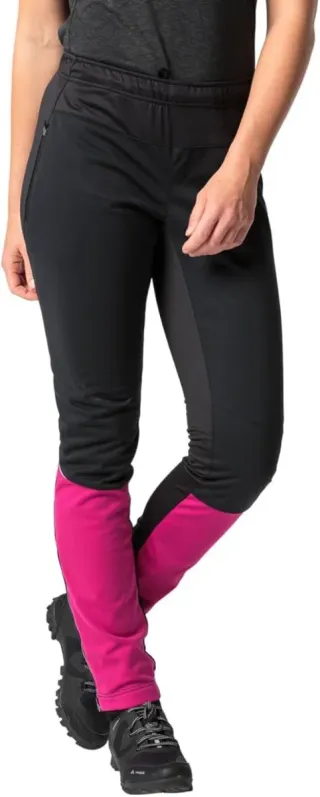 Pantalones Vaude Alpinismo V.tallas