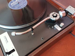 Tocadiscos PIONEER PL-10