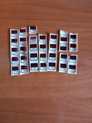 Bollini Stranger Things