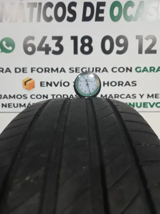 215 60 17 96V MICHELIN PRIMACY 4