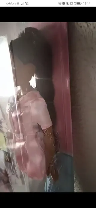 Bambola tipo Barbie dottoressa