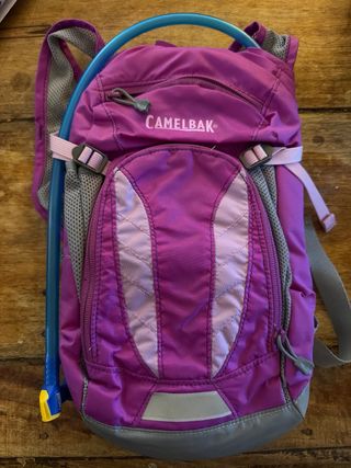 Camelbak Mini Mule Mochila Niños