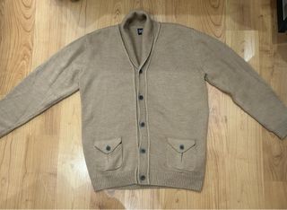 CÁRDIGAN PEDRO DEL HIERRO PDH XXL