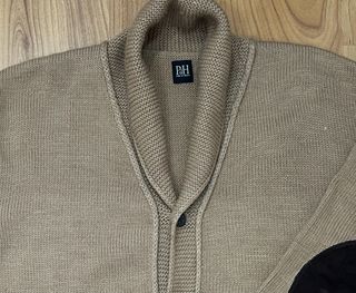 CÁRDIGAN PEDRO DEL HIERRO PDH XXL