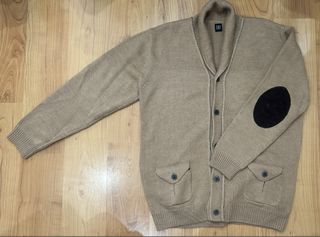 CÁRDIGAN PEDRO DEL HIERRO PDH XXL