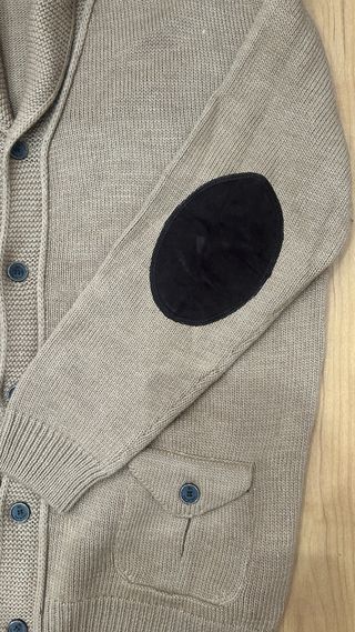 CÁRDIGAN PEDRO DEL HIERRO PDH XXL