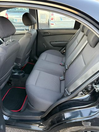 Chevrolet Aveo 2010 Berlina 1.4 101 CV 16V LT