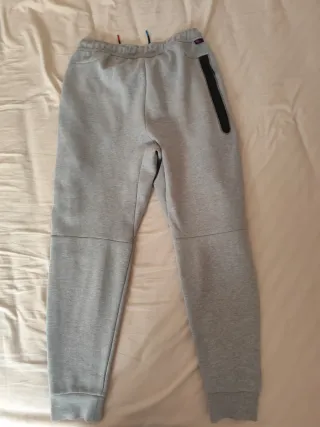 Chándal Nike FCB Culers Gris Talla M