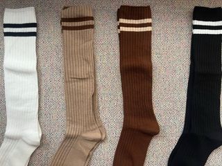 Pack 4 Calcetines Shein Talla Única