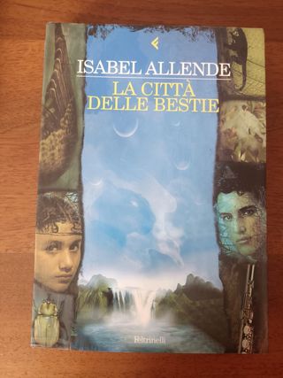 la città delle bestie il regno del drago d’oro