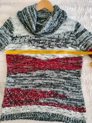 Jersey de punto Koroshi