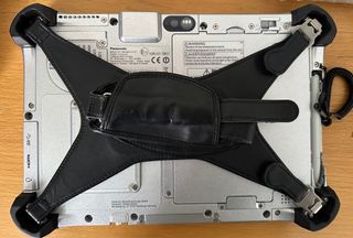 Panasonic Toughbook FZ-G1 i5 4GB RAM 128GB SSD