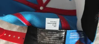 Gorra Superman Adulto