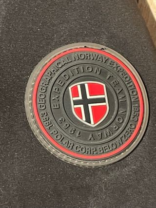 Parka hombre Geographical Norway XXL