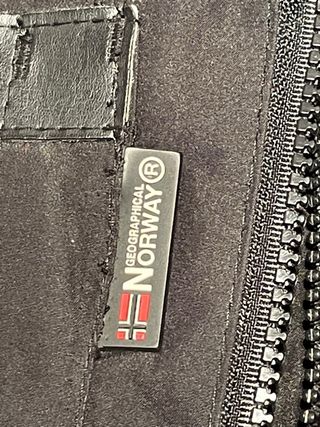 Parka hombre Geographical Norway XXL