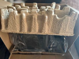 Nespresso Vertuo Plus Cafetera, depósito nuevo.