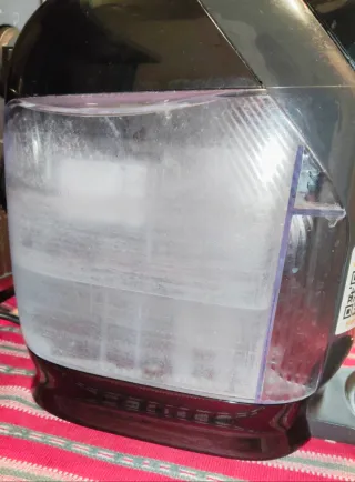 Cafetera Tassimo Bosch