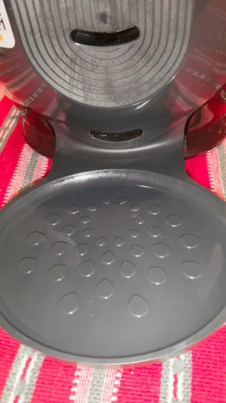 Cafetera Tassimo Bosch