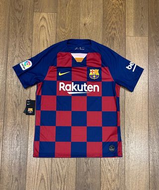 Camiseta FC Barcelona 2019/2020