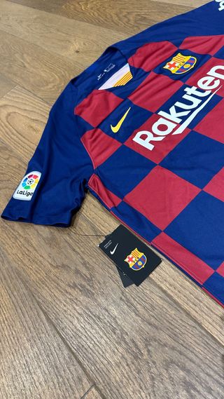 Camiseta FC Barcelona 2019/2020