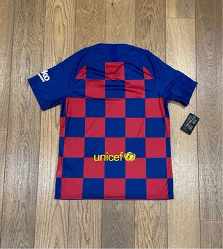 Camiseta FC Barcelona 2019/2020