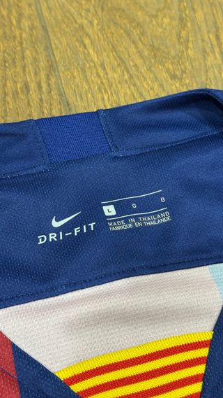 Camiseta FC Barcelona 2019/2020