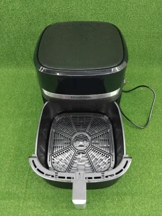 Freidora de aire Russell Hobbs 8,3L