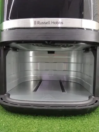 Freidora de aire Russell Hobbs 8,3L