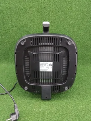 Freidora de aire Russell Hobbs 8,3L