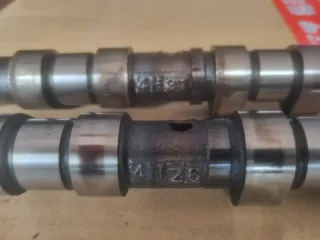 OEM Mitsubishi Lancer Evolution 8 VIII 2003-2005