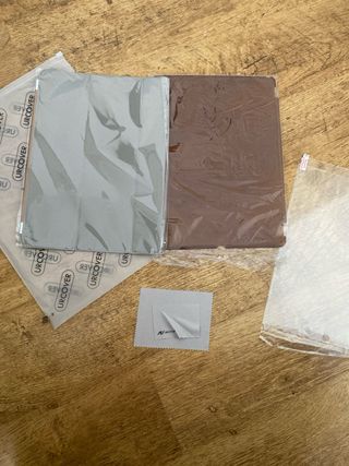 Funda iPad Pro 12,9 URCOVER